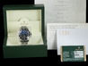 Rolex Sea-Dweller DEEPSEA 116660 D-Blue Dial